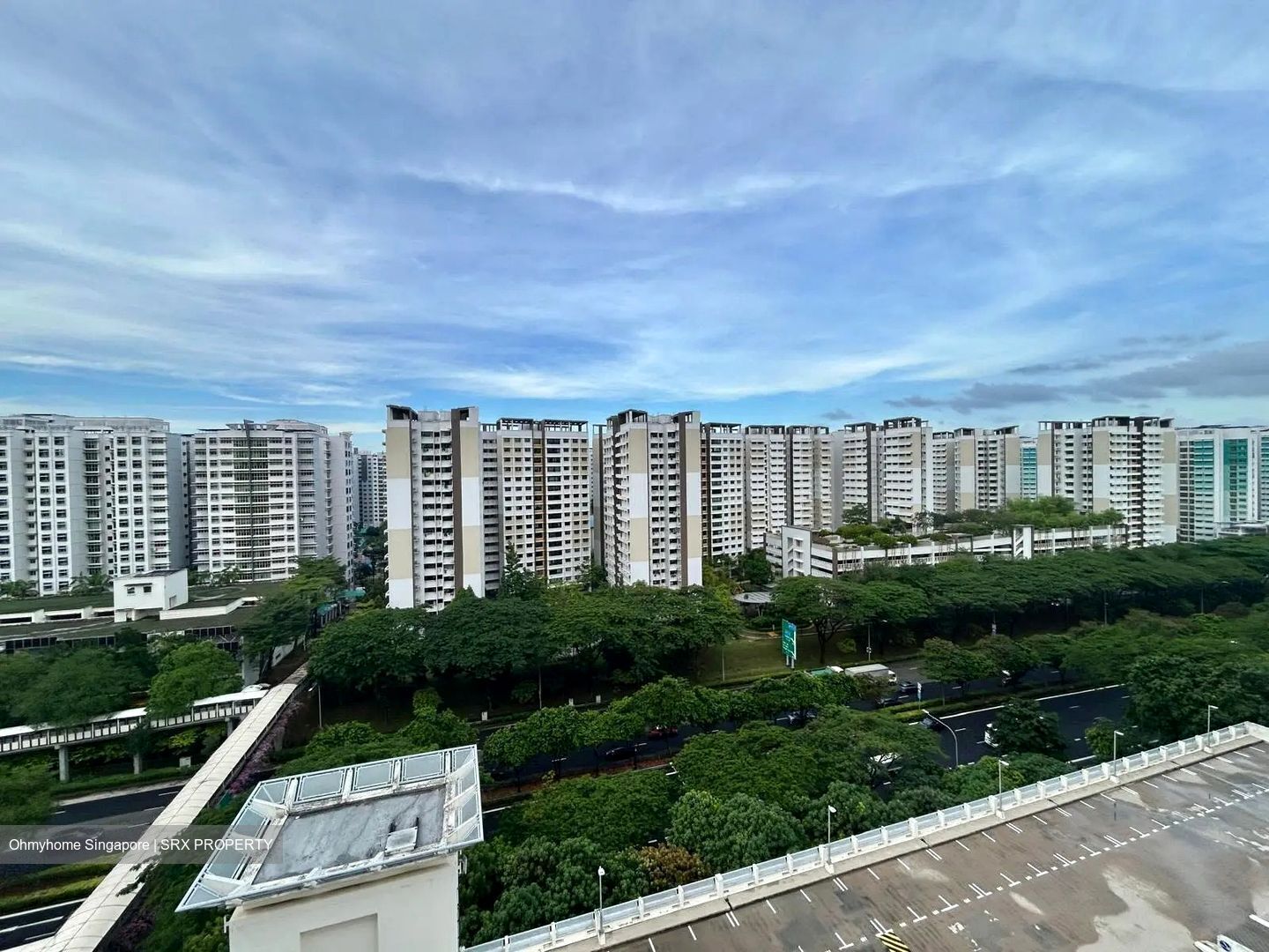 Blk 185D Rivervale Gateway (Sengkang), HDB 4 Rooms #552363971